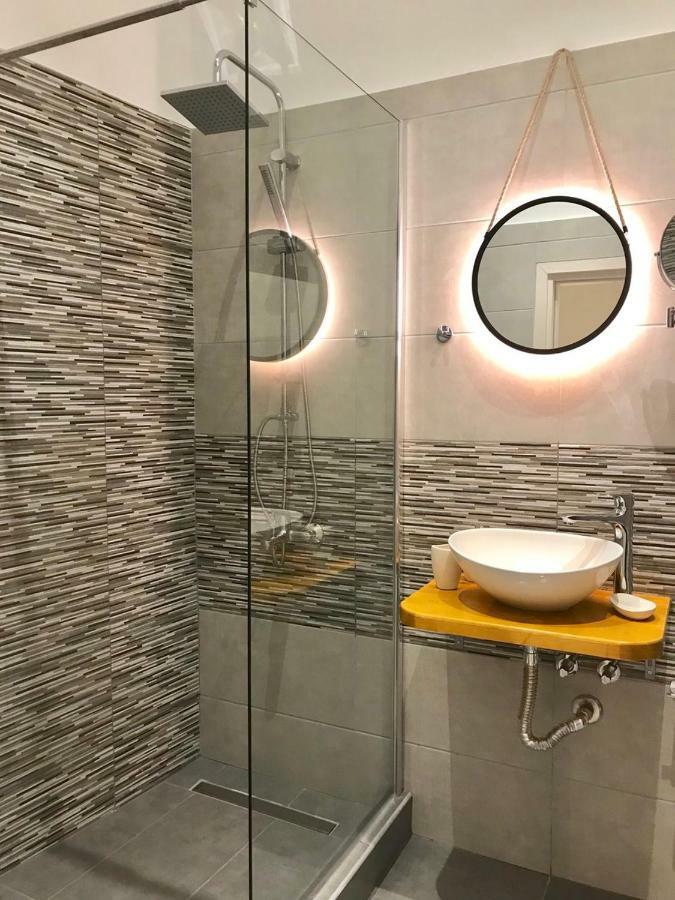Lindos Beach Boutique Villa Luaran gambar